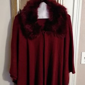 Womens coat